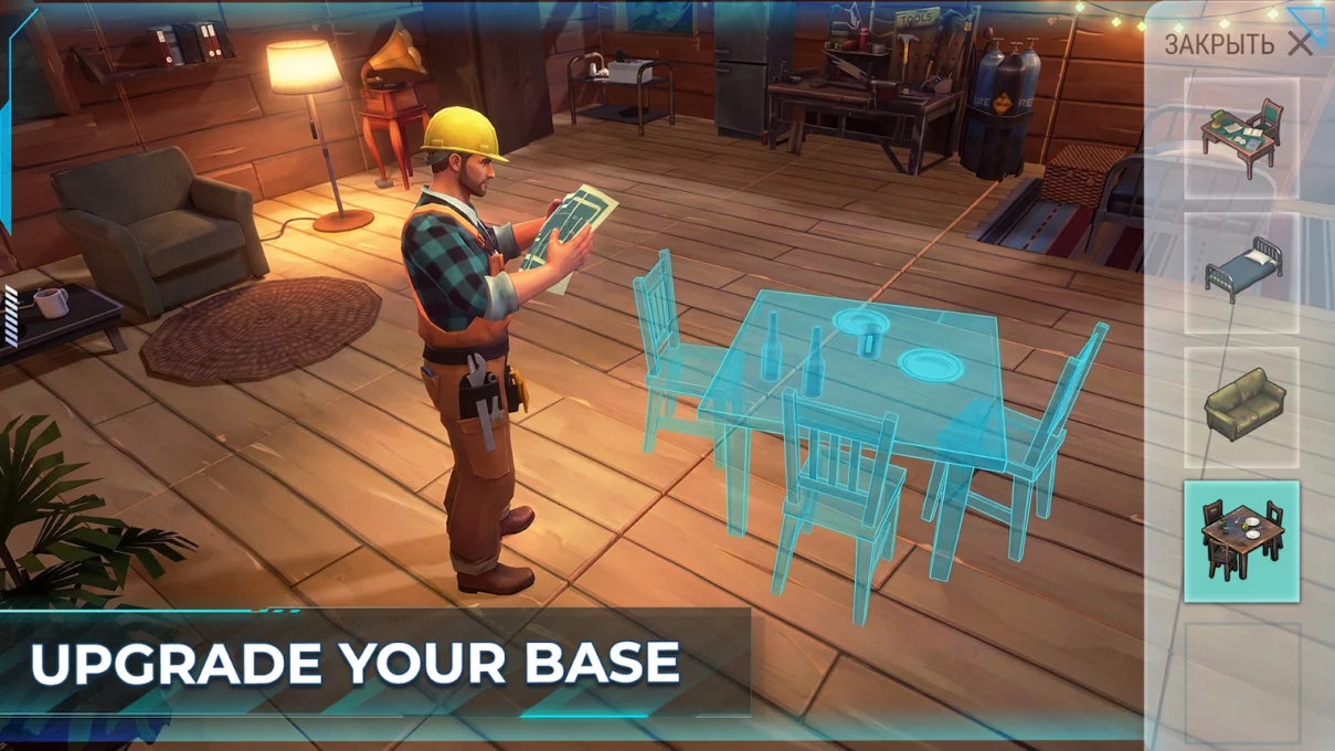 Last Day on Earth: Survival screenshot 3