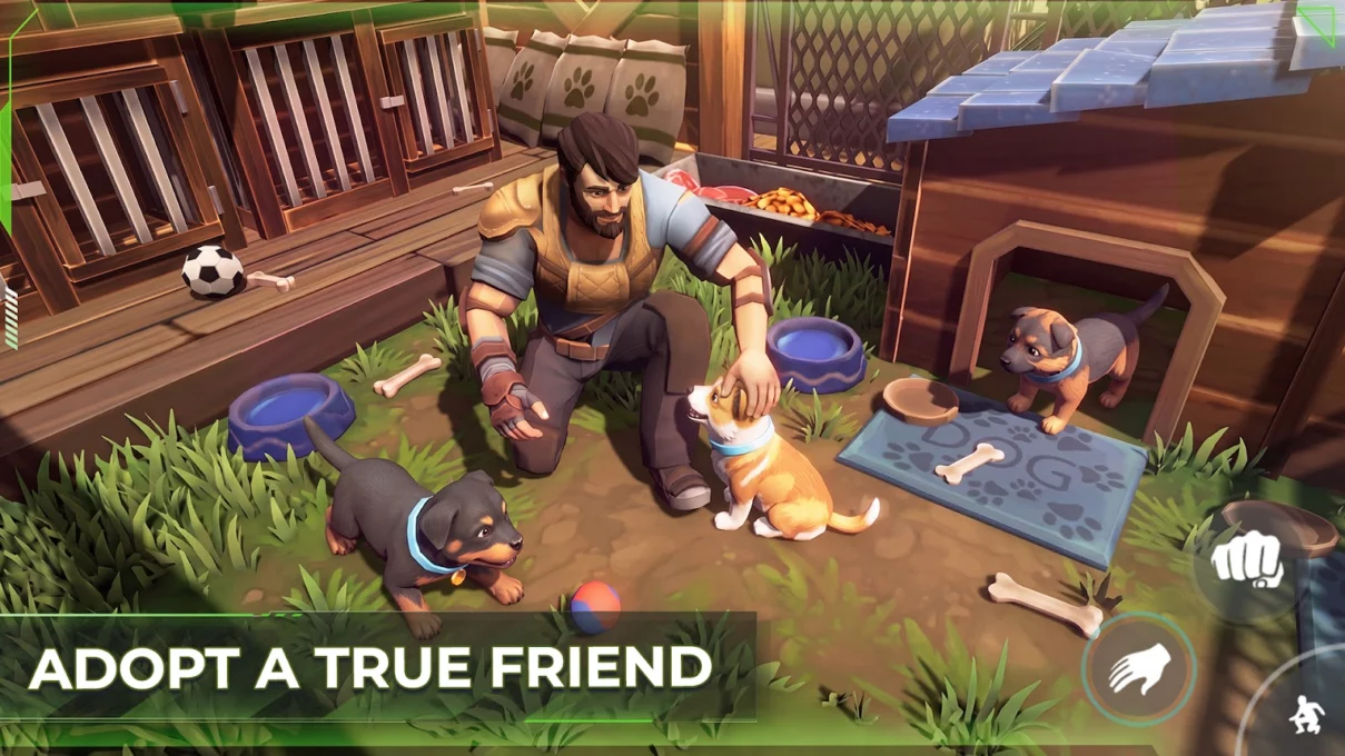 Last Day on Earth: Survival screenshot 6