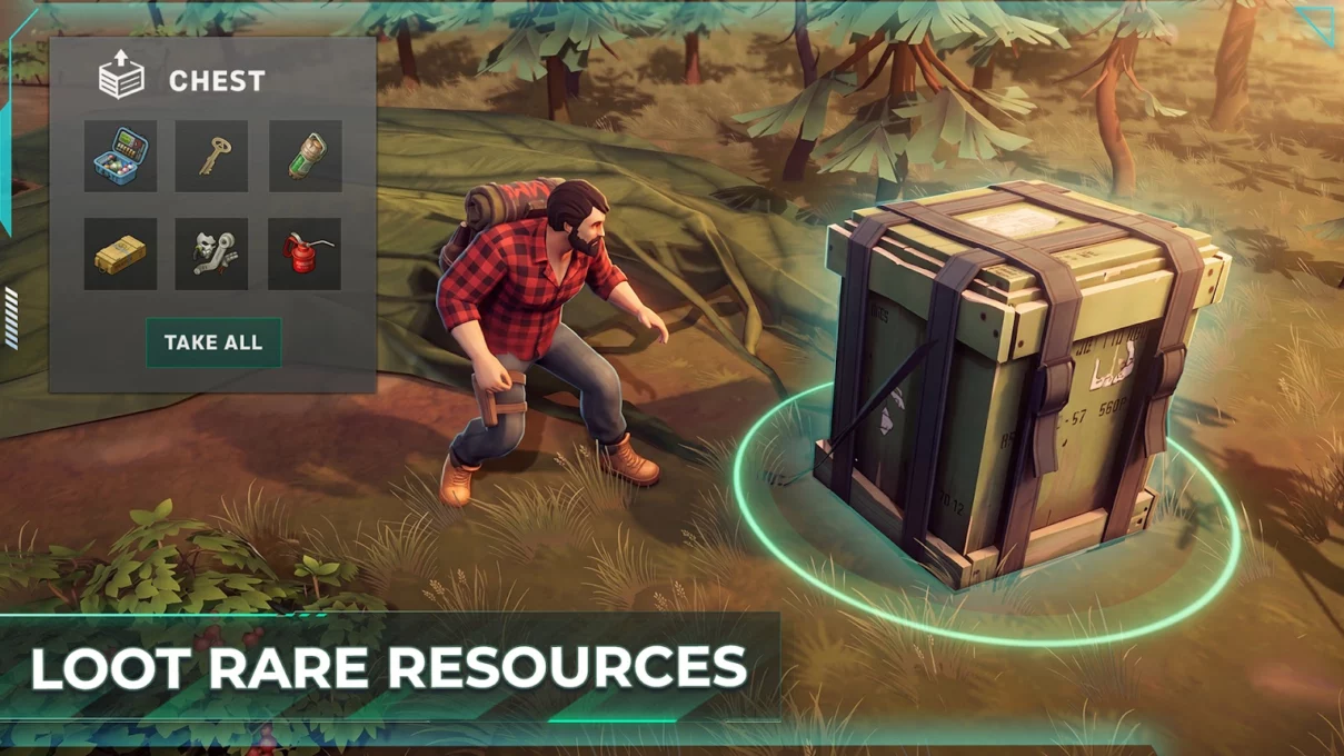 Last Day on Earth: Survival screenshot 4