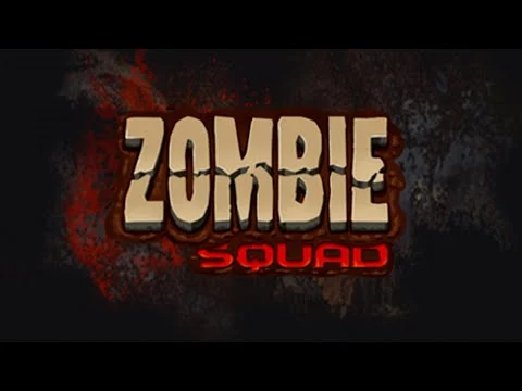 Zombie Squad trailer
