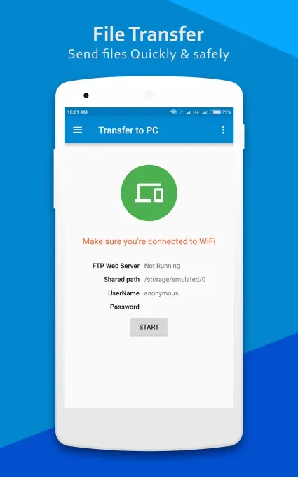 File Manager | File Explorer screenshot 5