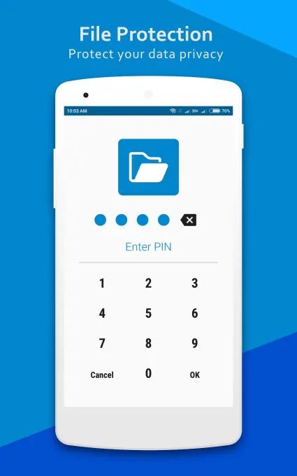 File Manager | File Explorer screenshot 6