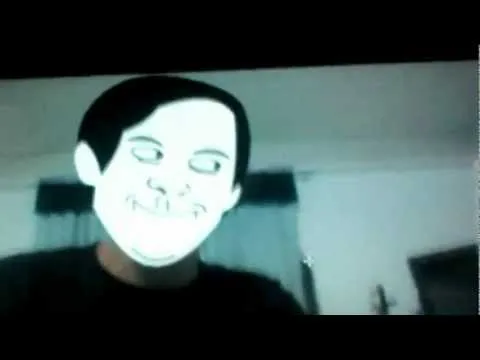 Rage Face Photo trailer