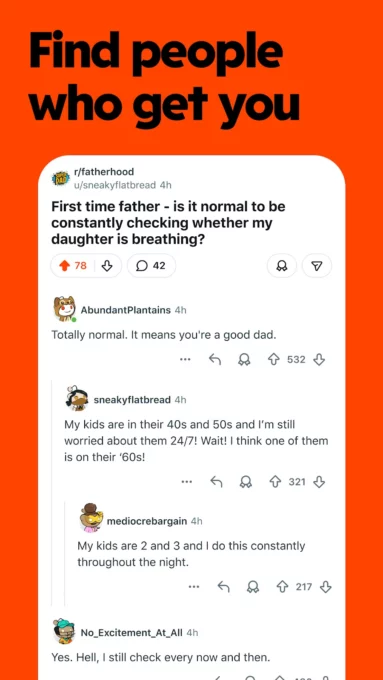 Reddit screenshot 4