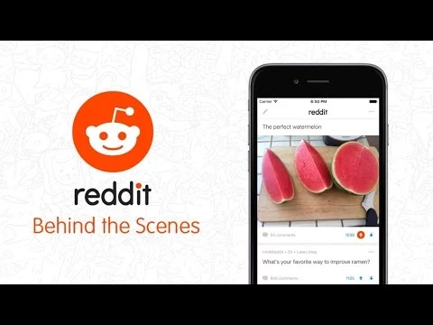 Reddit trailer