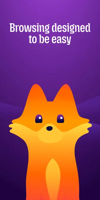 Firefox Fast & Private Browser screenshot 3