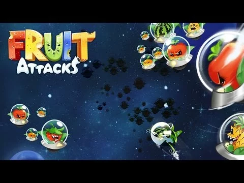 Fruit Attacks trailer