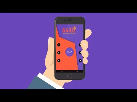 Skills - Logic Brain Games trailer