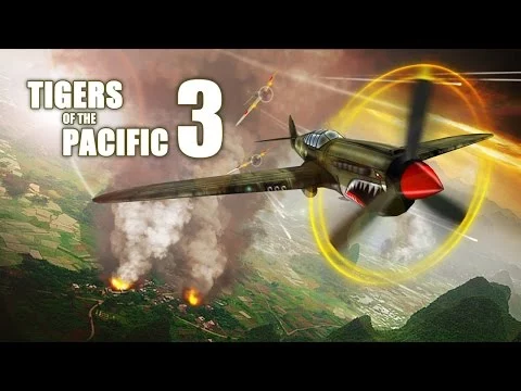 Tigers of the Pacific 3 Paid trailer