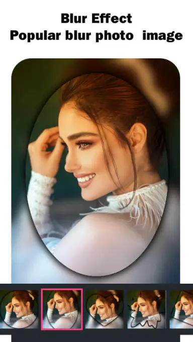 Photo Editor & Collage - Lidow screenshot 7