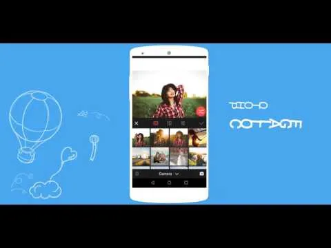 Photo Editor & Collage - Lidow trailer