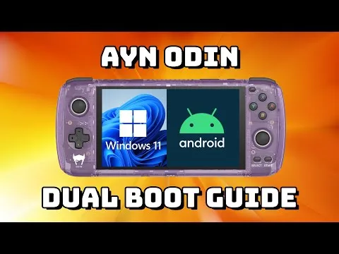 Odin trailer