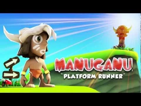 Manuganu trailer