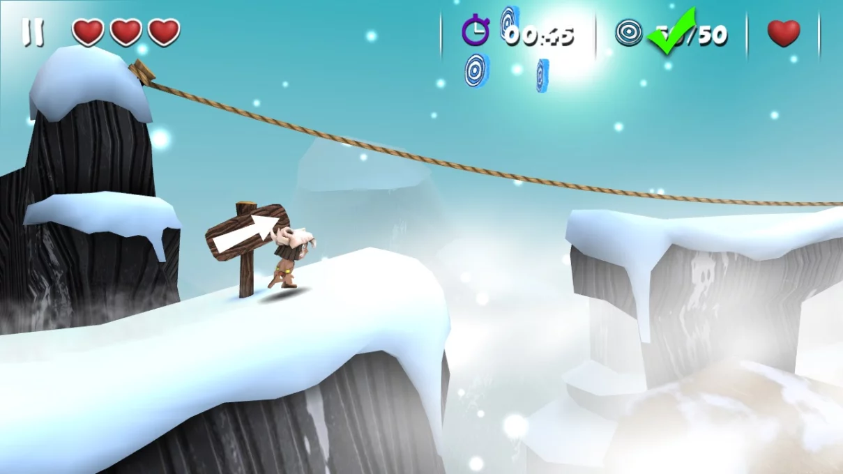 Manuganu screenshot 5
