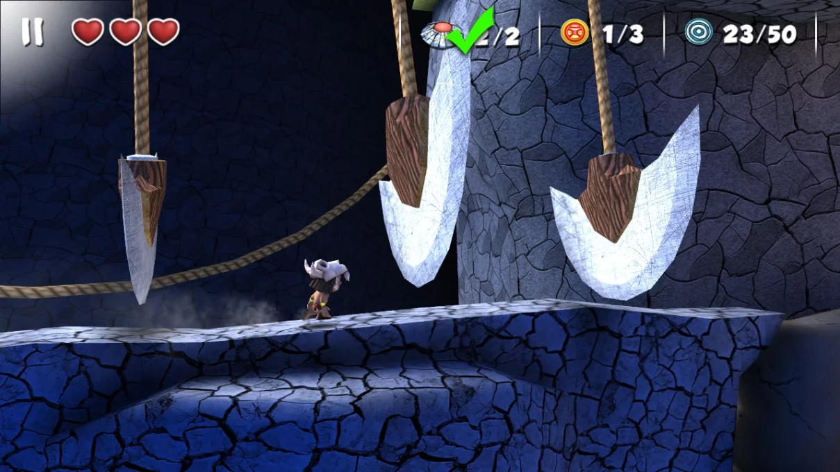 Manuganu screenshot 7