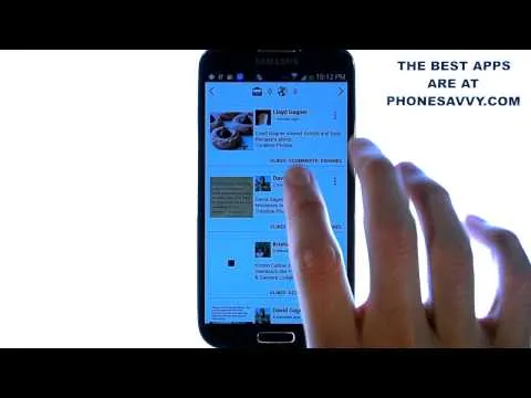 Fast Pro Facebook trailer