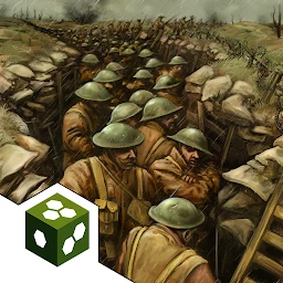Commands & Colors: The Great W icon