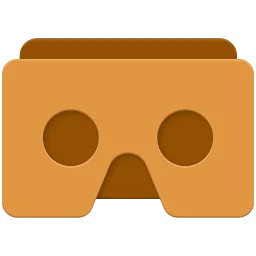 Cardboard icon