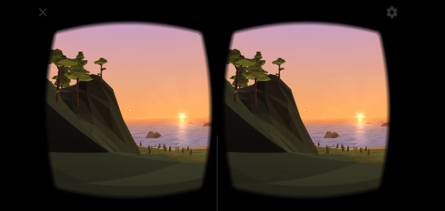 Cardboard screenshot 3
