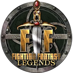 Fighting Fantasy Legends icon