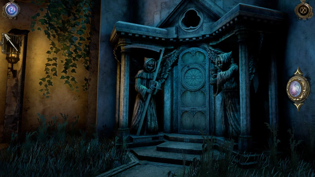 The House of Da Vinci screenshot 8