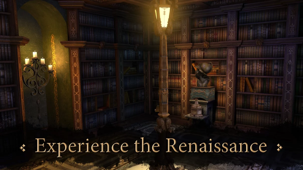 The House of Da Vinci screenshot 5