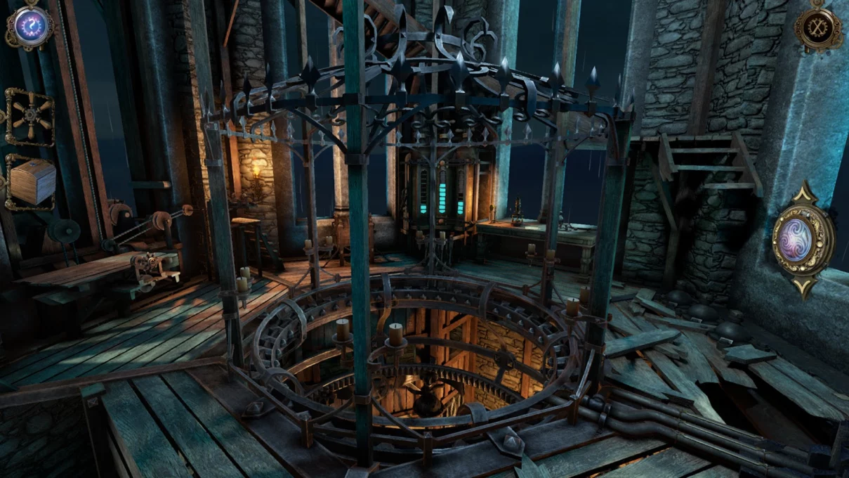 The House of Da Vinci screenshot 7