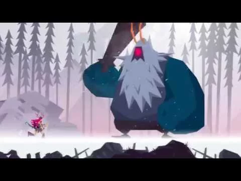Vikings: an Archer's Journey trailer