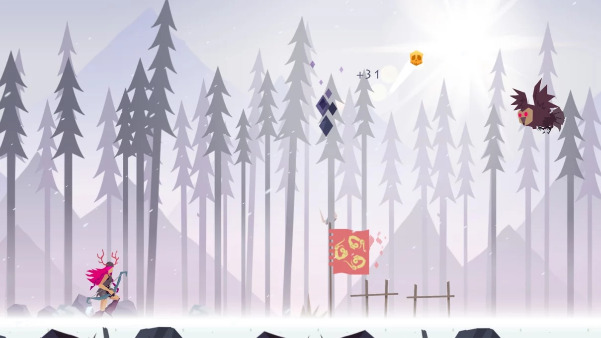 Vikings: an Archer's Journey screenshot 6