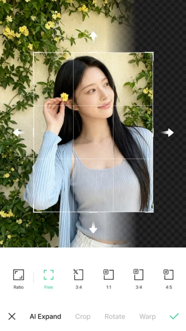 LINE Camera - Photo editor screenshot 5