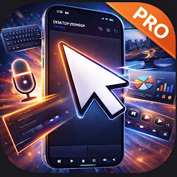 Mouse & Keyboard - Wifi & BT icon