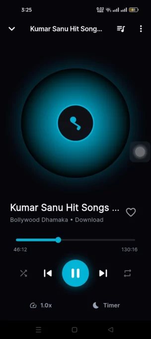 Video Player Pro - HD Player screenshot 4