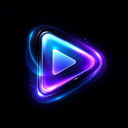 Video Player Pro - HD Player icon