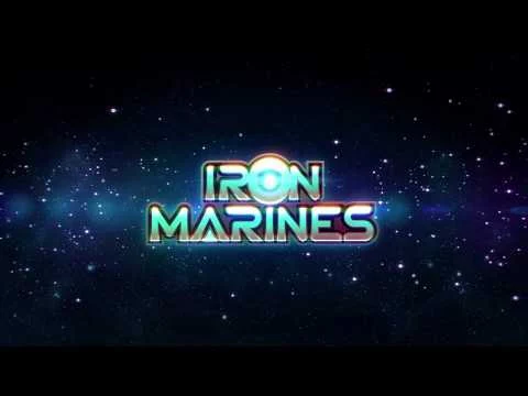 Iron Marines Offline Strategy trailer