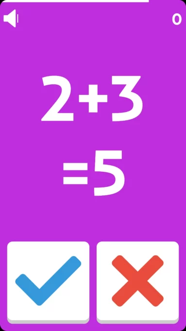 Freaking Math screenshot 2