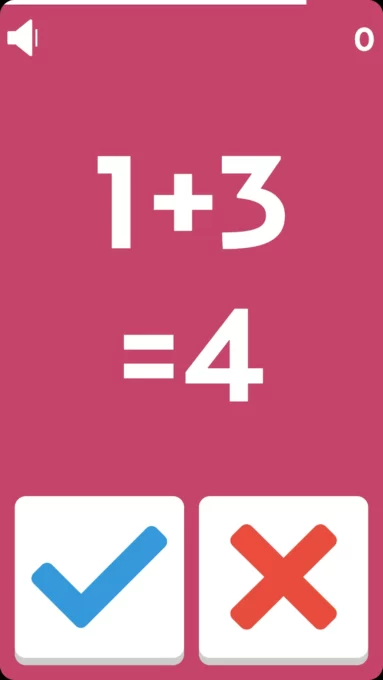 Freaking Math screenshot 3