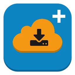 1DM+: Browser & Video Download icon