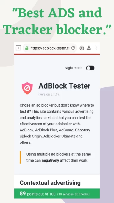 1DM+: Browser & Video Download screenshot 2