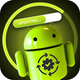 Software Update:Update Apps icon