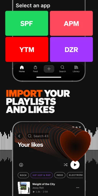 SoundCloud: Discover Music screenshot 5