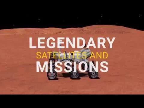 Solar Walk 2: Planetarium 3D trailer