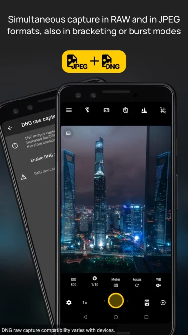 Camera FV-5 screenshot 7