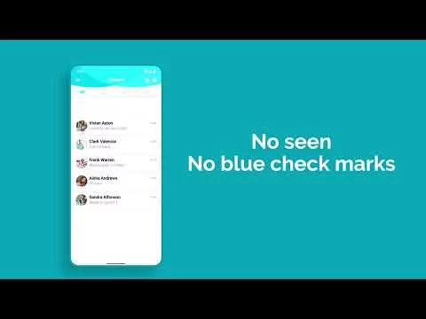 Unseen - No Last Seen trailer