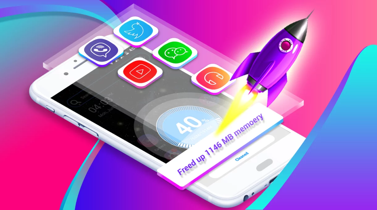 Launcher Plus One screenshot 4