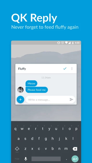 QKSMS screenshot 7