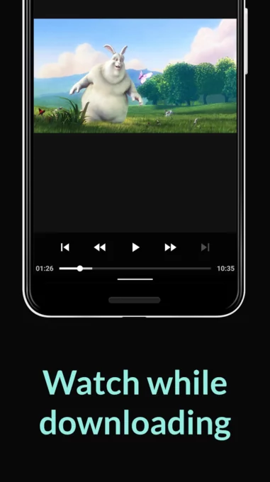 BitTorrent Pro - Torrent App screenshot 5