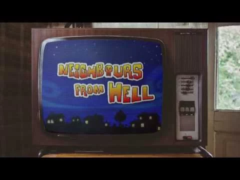 Neighbours from Hell: Season 1 trailer