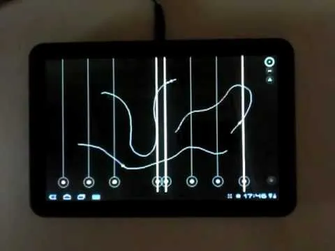 SoundBow trailer