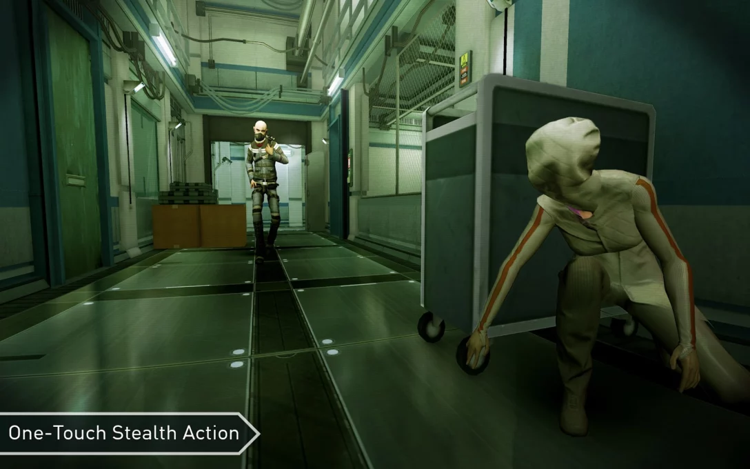 République screenshot 1