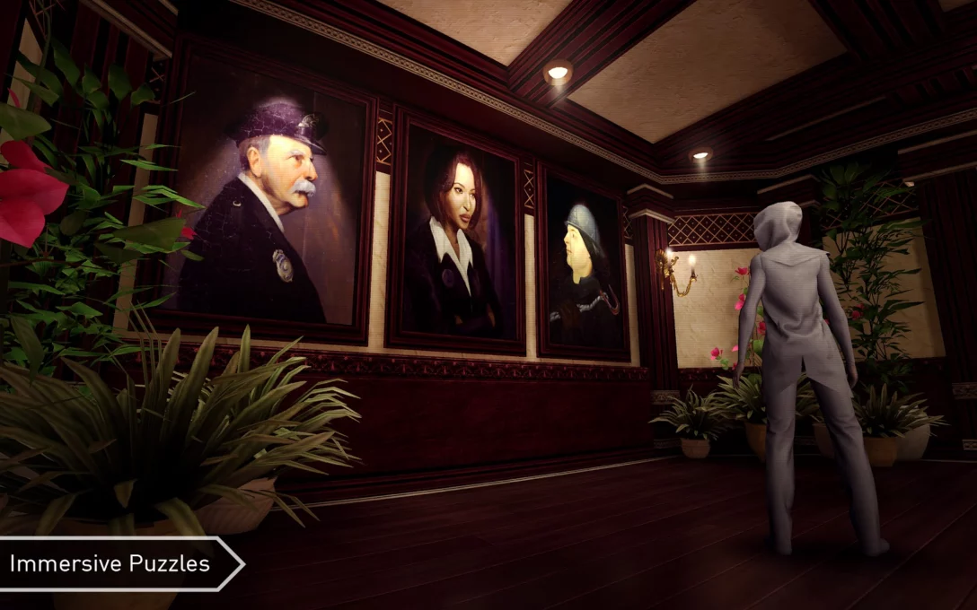 République screenshot 2